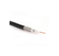 RG 11 COAXIAL CABLE CCU 100 MTR-FINOLEX